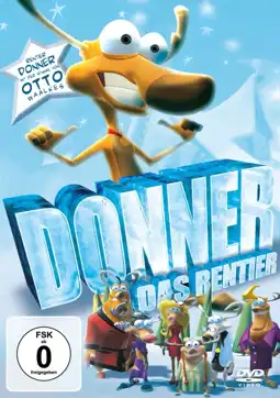 Watch and Download Donner 3