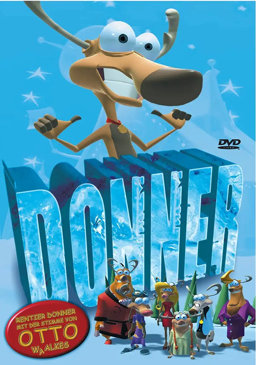 Watch and Download Donner 4