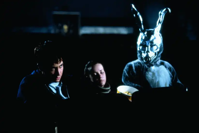 Watch and Download Donnie Darko 16