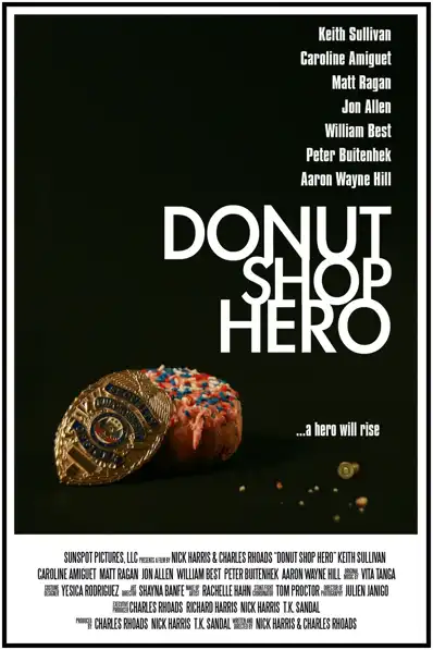 Watch and Download Donut Shop Hero 1