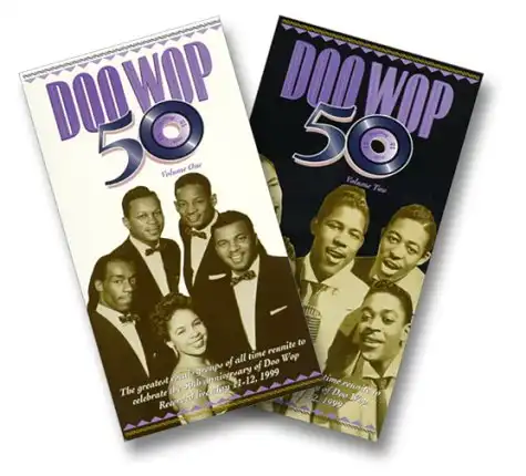 Watch and Download Doo Wop 50 1