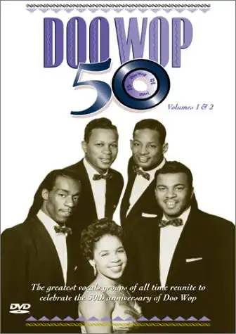 Watch and Download Doo Wop 50 2