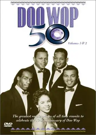 Watch and Download Doo Wop 50 4