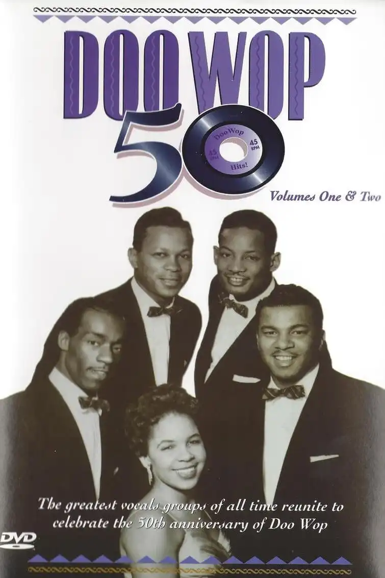 Watch and Download Doo Wop 50