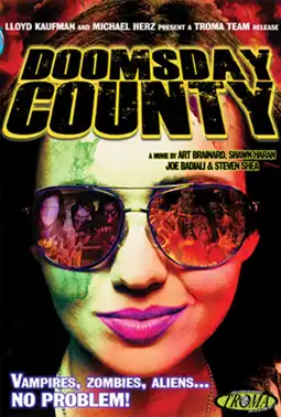 Watch and Download Doomsday County 2