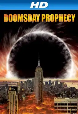 Watch and Download Doomsday Prophecy 3