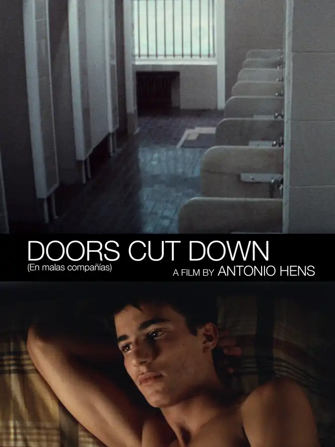 Watch and Download Doors Cut Down 5