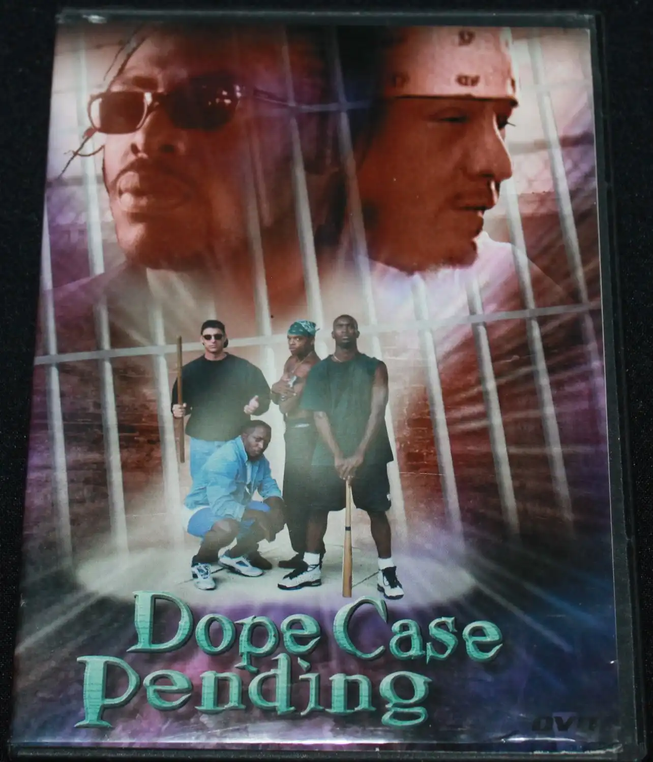 Watch and Download Dope Case Pending 1