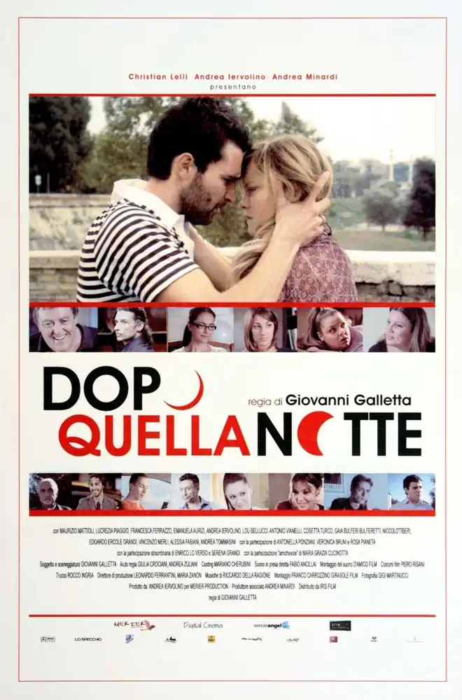 Watch and Download Dopo quella notte 1