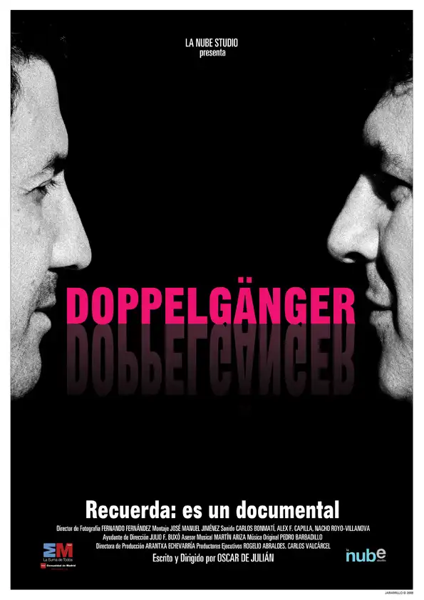 Watch and Download Doppelgänger 4