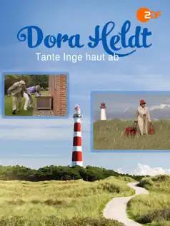 Watch and Download Dora Heldt: Tante Inge haut ab