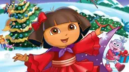 Watch and Download Dora the Explorer: Dora's Christmas Carol Adventure 2