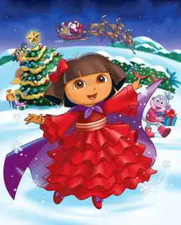 Watch and Download Dora the Explorer: Dora's Christmas Carol Adventure 3