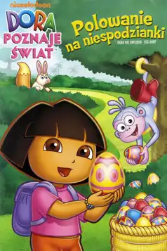 Watch and Download Dora the Explorer: The Egg Hunt