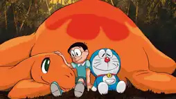 Watch and Download Doraemon: Nobita's Dinosaur 2