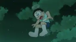 Watch and Download Doraemon: Nobita and the New Steel Troops: Winged Angels 5