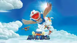 Watch and Download Doraemon: Nobita and the Winged Braves 3