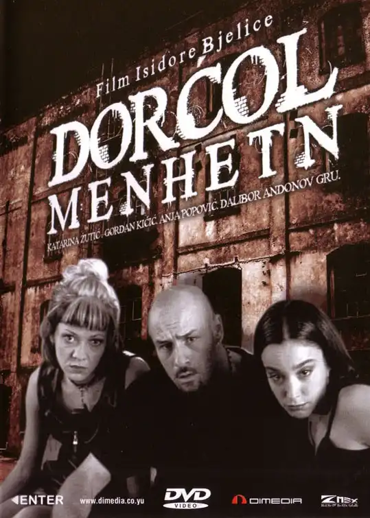 Watch and Download Dorcol-Manhattan 1