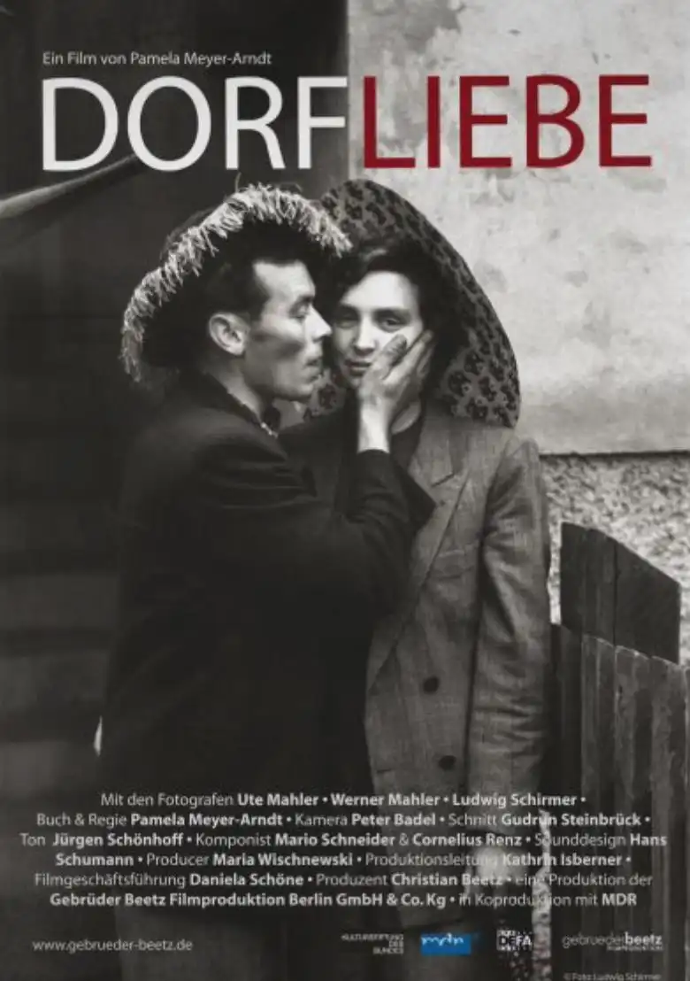 Watch and Download Dorfliebe 1