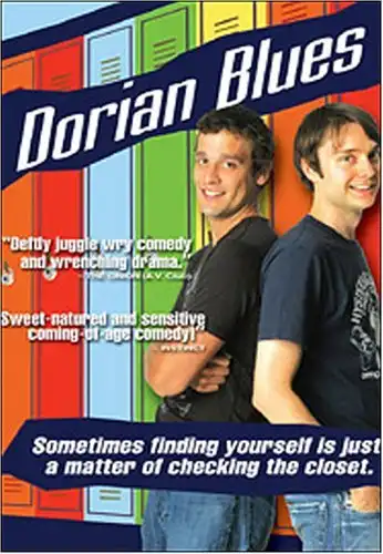 Watch and Download Dorian Blues 8