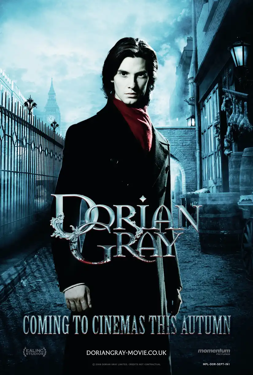 Watch and Download Dorian Gray 16