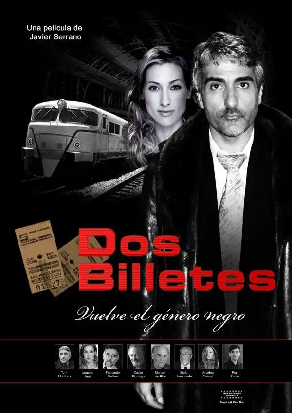 Watch and Download Dos billetes 1