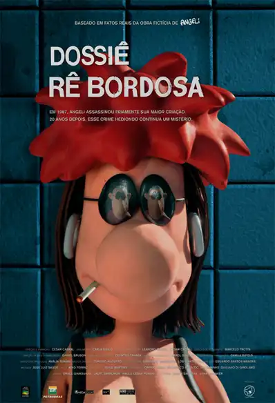 Watch and Download Dossiê Rê Bordosa 5