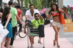 Watch and Download Dostana 4