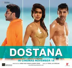 Watch and Download Dostana 8