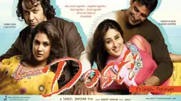 Watch and Download Dosti: Friends Forever 1