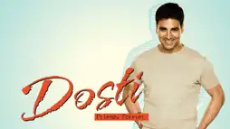 Watch and Download Dosti: Friends Forever 3