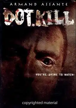 Watch and Download Dot.Kill 3