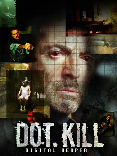 Watch and Download Dot.Kill 4