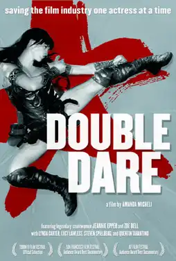 Watch and Download Double Dare 3