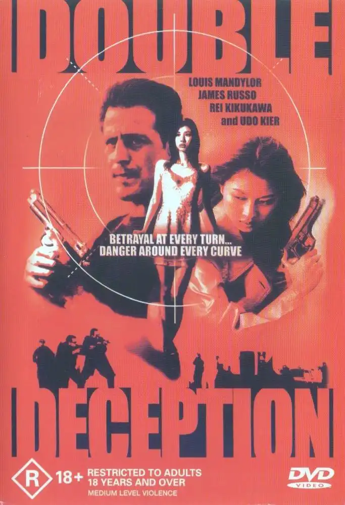 Watch and Download Double Deception 6