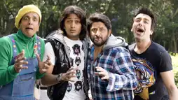 Watch and Download Double Dhamaal 1