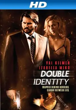 Watch and Download Double Identity 4