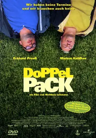 Watch and Download Double Pack 3