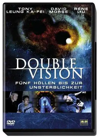 Watch and Download Double Vision 7