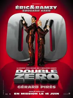 Watch and Download Double zéro 5