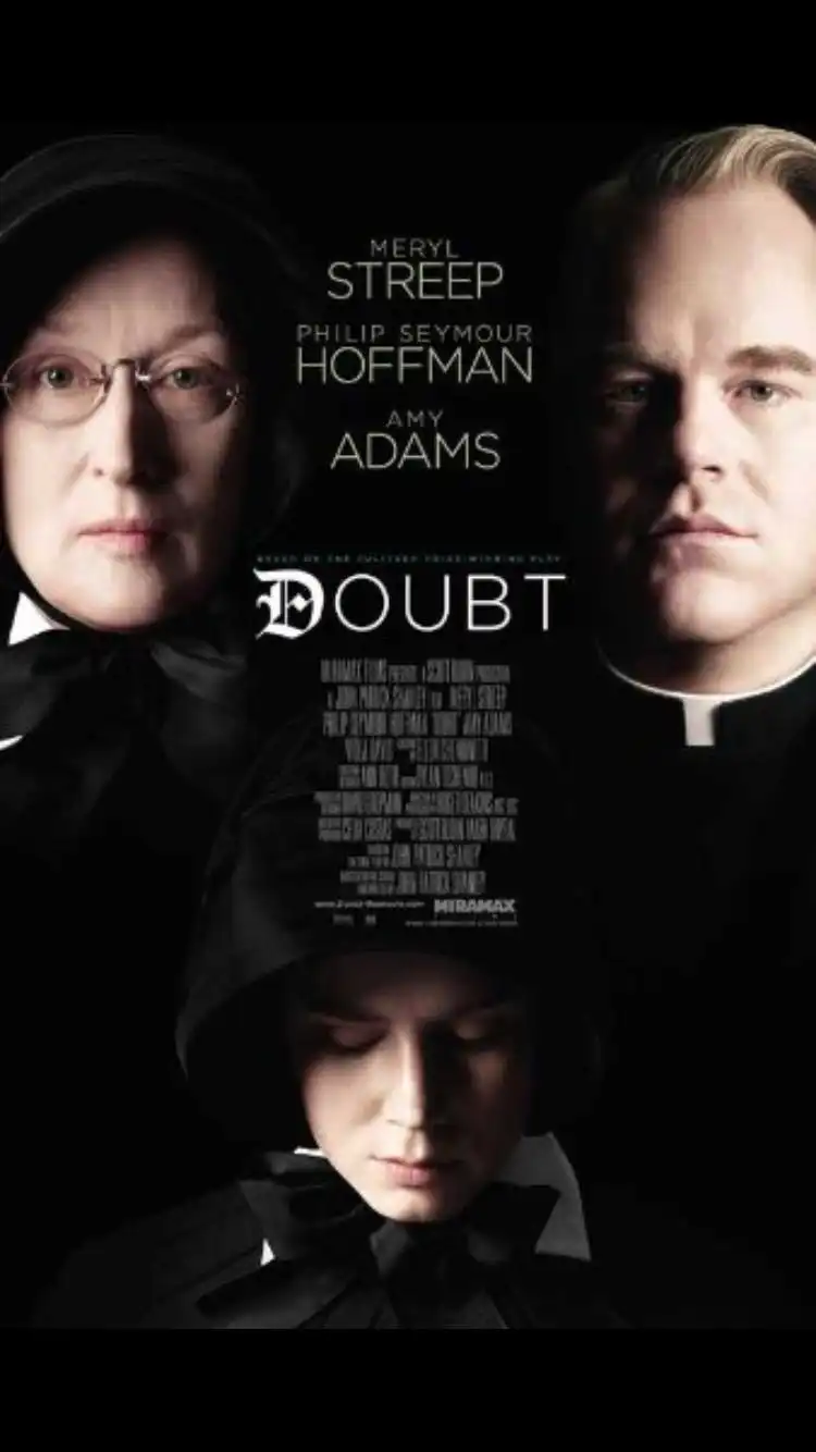 Watch and Download Doubt: Stage to Screen 1