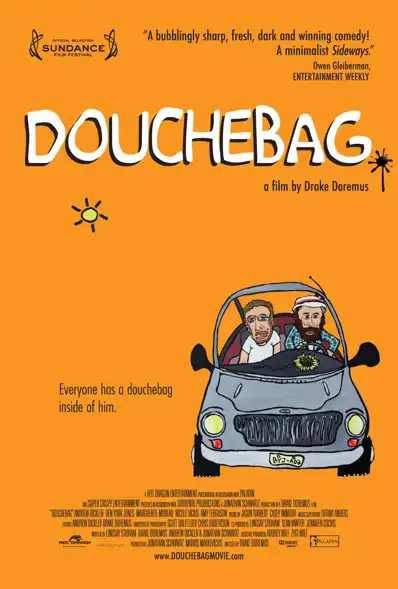 Watch and Download Douchebag 4