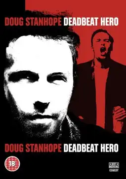 Watch and Download Doug Stanhope: Deadbeat Hero 2