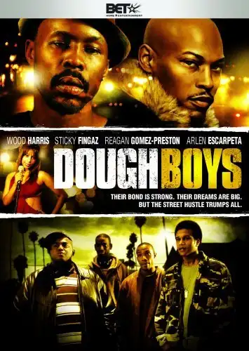 Watch and Download Dough Boys 2