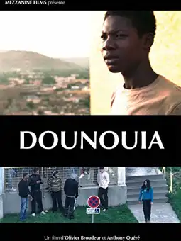 Watch and Download Dounouia, la vie 2