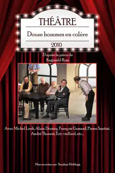 Watch and Download Douze hommes en colère