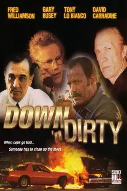 Watch and Download Down 'n Dirty 4