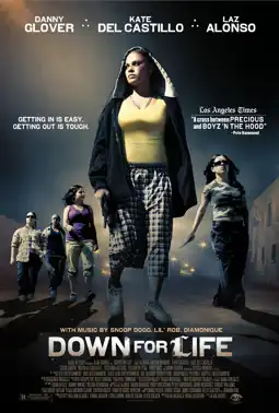 Watch and Download Down for Life 3