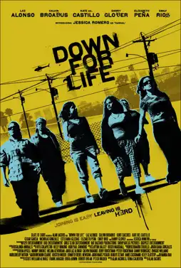 Watch and Download Down for Life 7