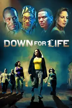 Watch and Download Down for Life